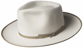 The Colver winter-woolen-hat