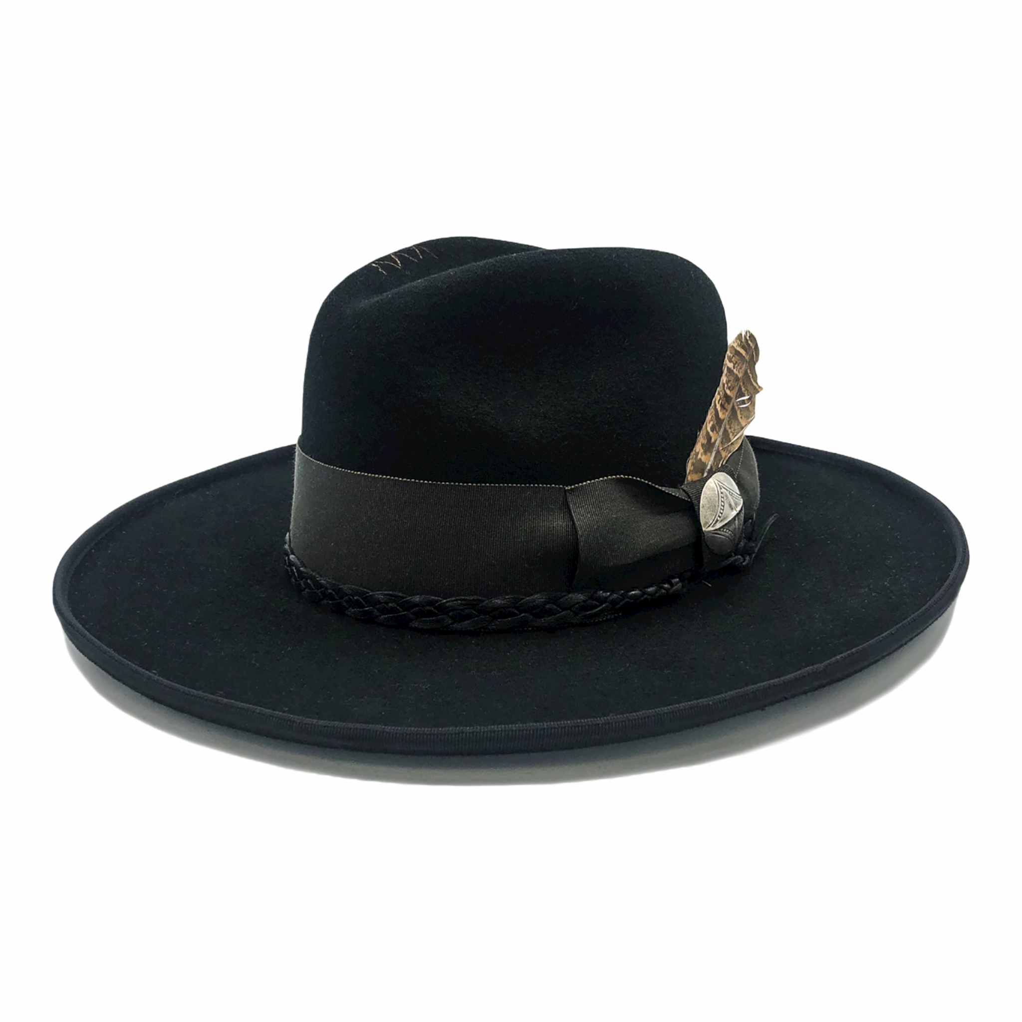 The Cornerstone winter-woolen-hat