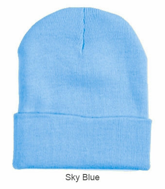 The Cuff Ski Beanie