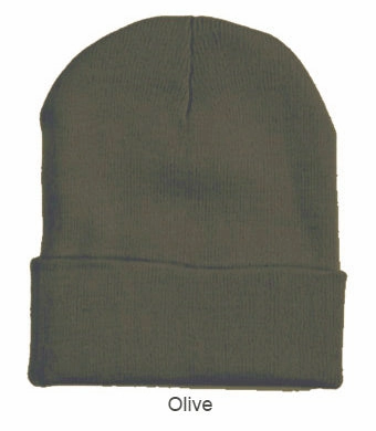 The Cuff Ski Beanie