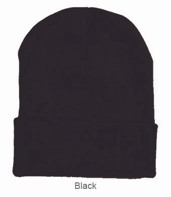 The Cuff Ski Beanie