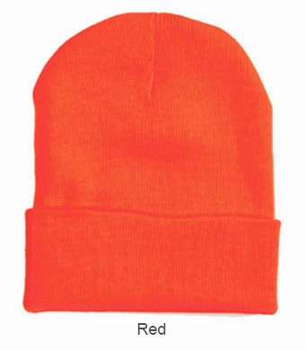 The Cuff Ski Beanie