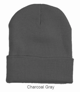 The Cuff Ski Beanie