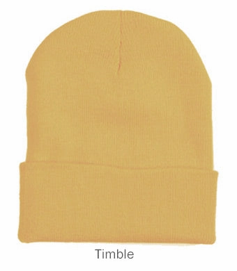 The Cuff Ski Beanie