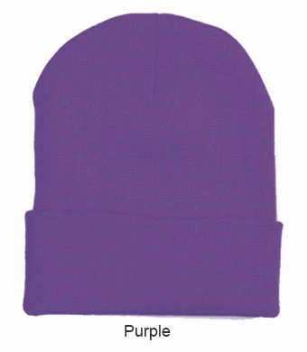 The Cuff Ski Beanie