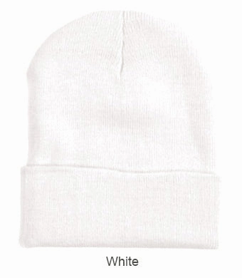 The Cuff Ski Beanie