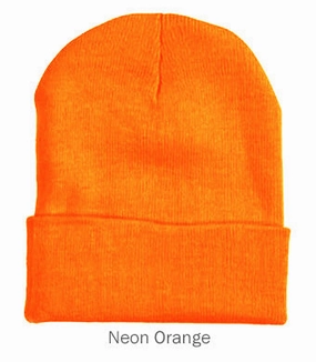The Cuff Ski Beanie winter-woolen-hat