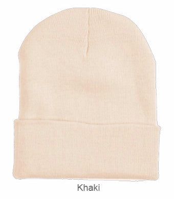 The Cuff Ski Beanie