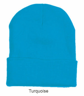 The Cuff Ski Beanie