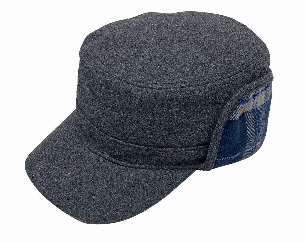 The Cypress Cadet Cap