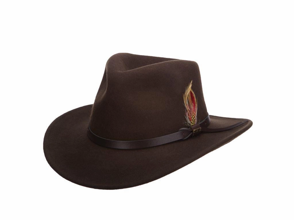 The Dakota winter-woolen-hat