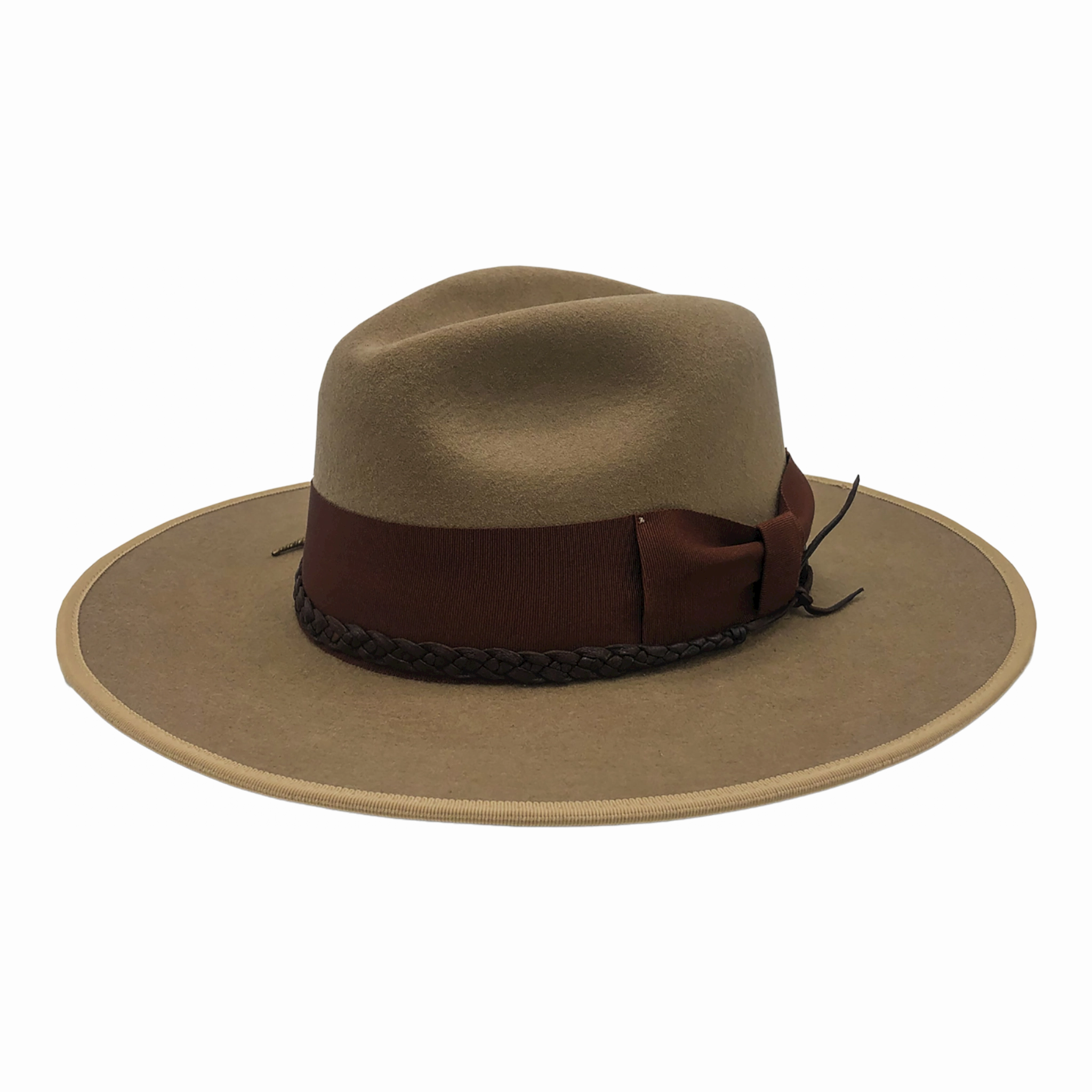 The Direction of Sand winter-woolen-hat