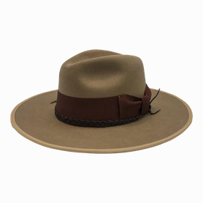 The Direction of Sand winter-woolen-hat
