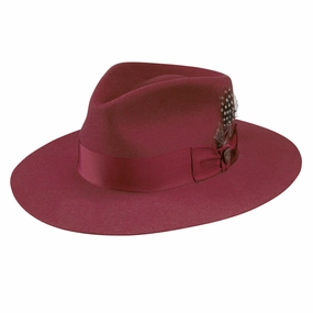 The Estate winter-woolen-hat