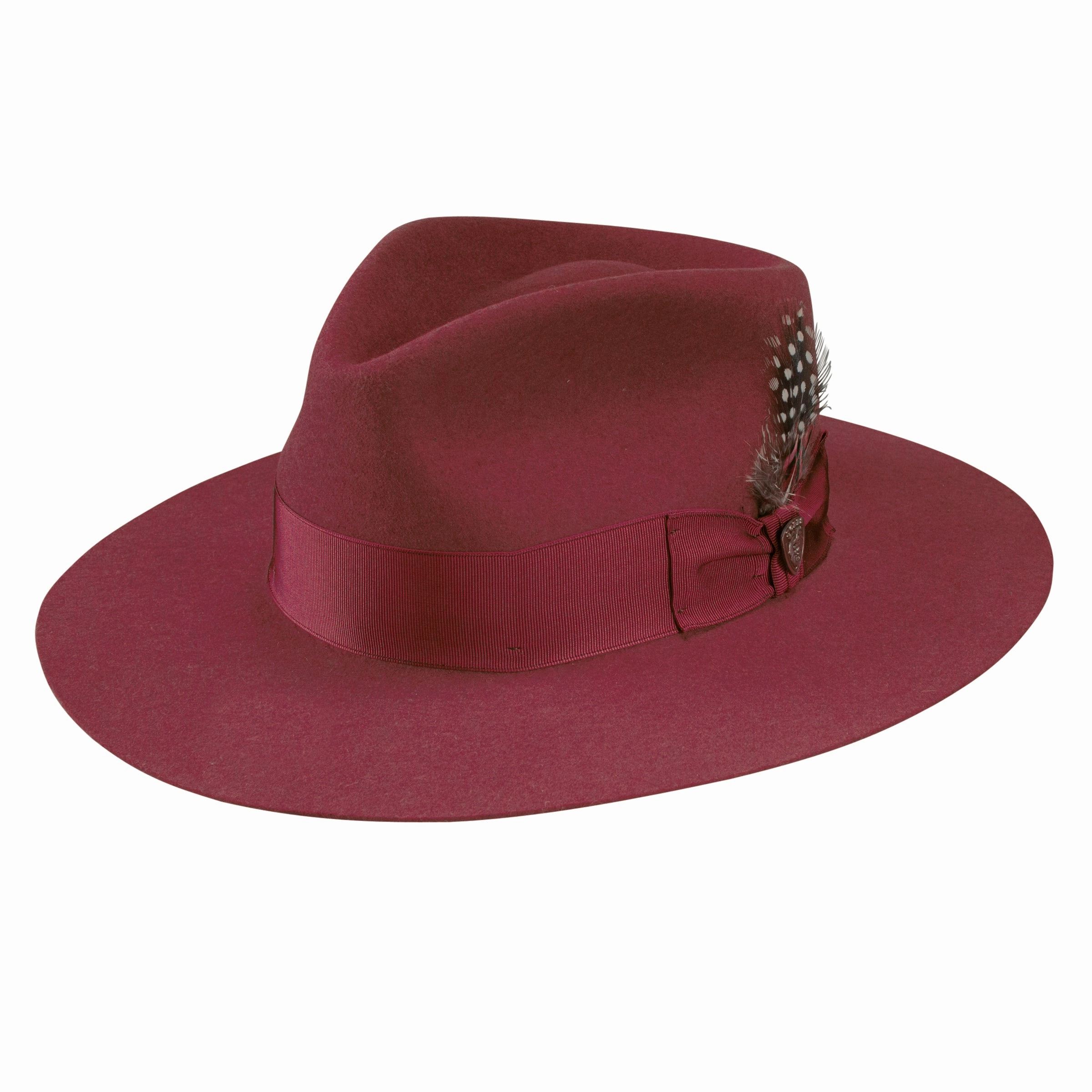 The Estate winter-woolen-hat
