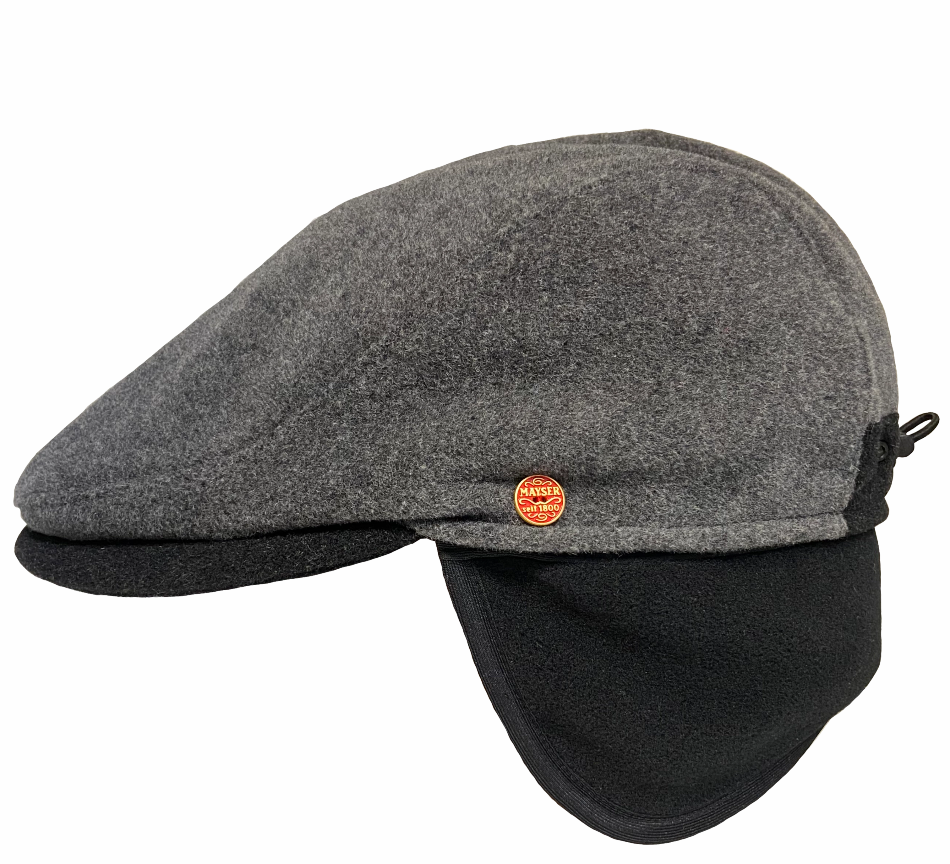 The Felix Plus winter-woolen-hat