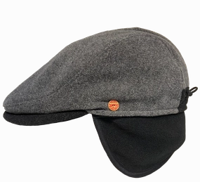 The Felix Plus winter-woolen-hat