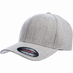 The Flexfit Premium Wool Blend Cap winter-woolen-hat
