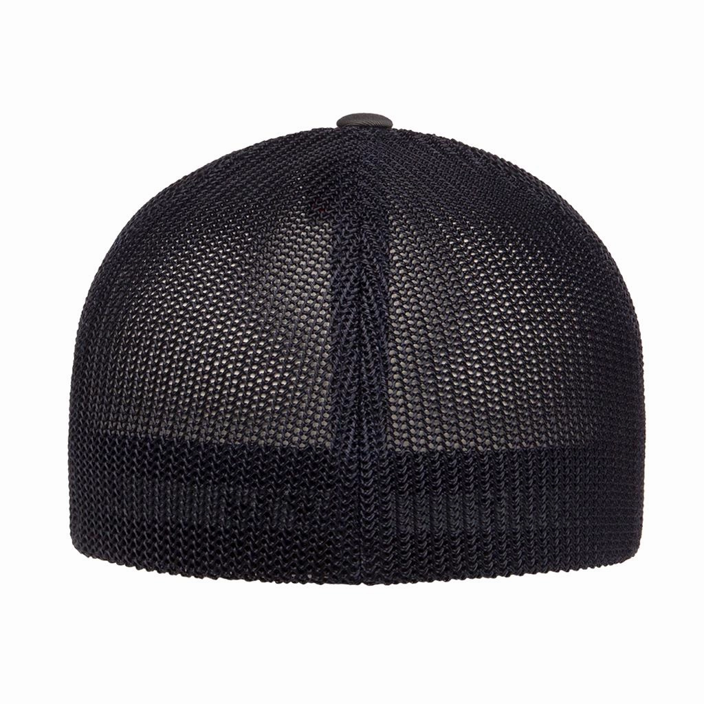 The Flexfit Trucker Mesh Baseball Cap