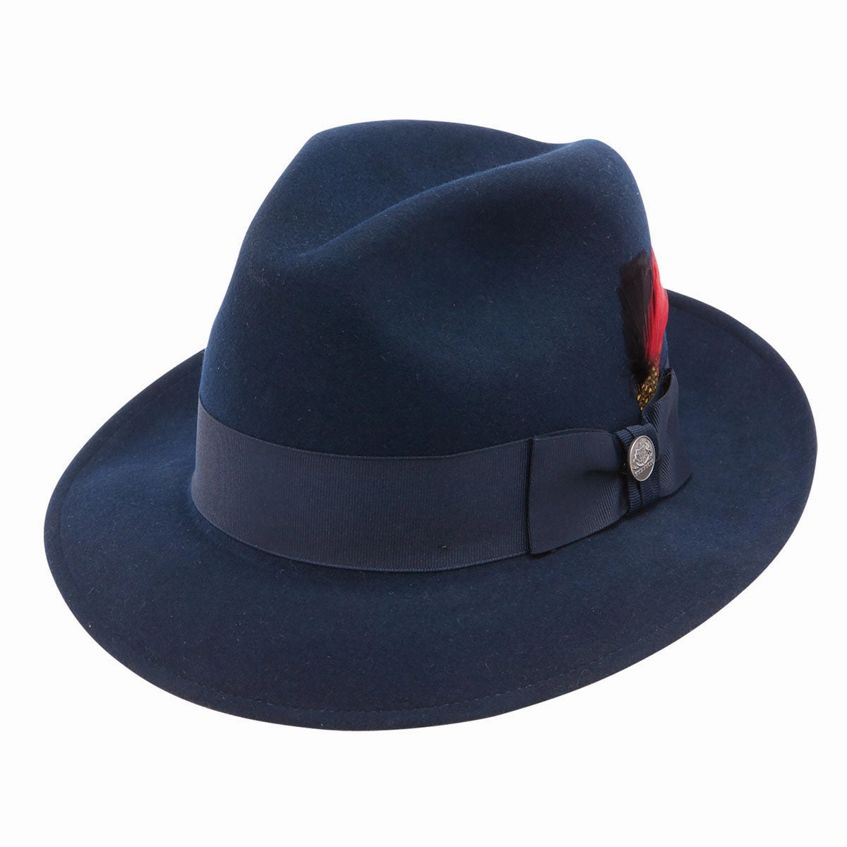 The Frederick winter-woolen-hat