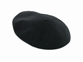 The Frenchy Beret winter-woolen-hat