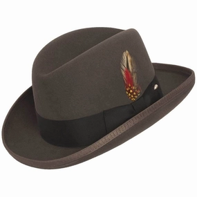 The Godfather winter-woolen-hat