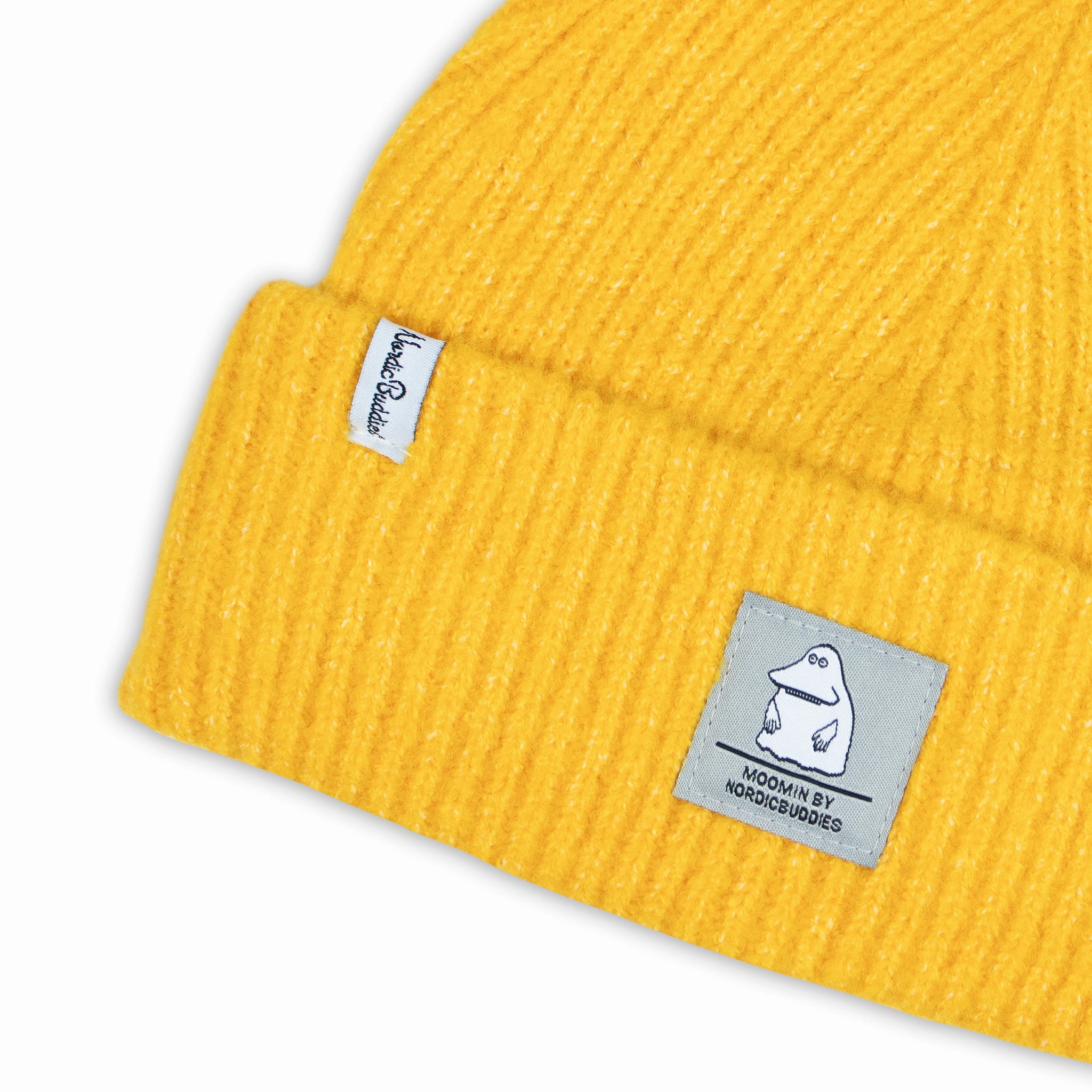 The Groke Winter Hat Beanie Adult