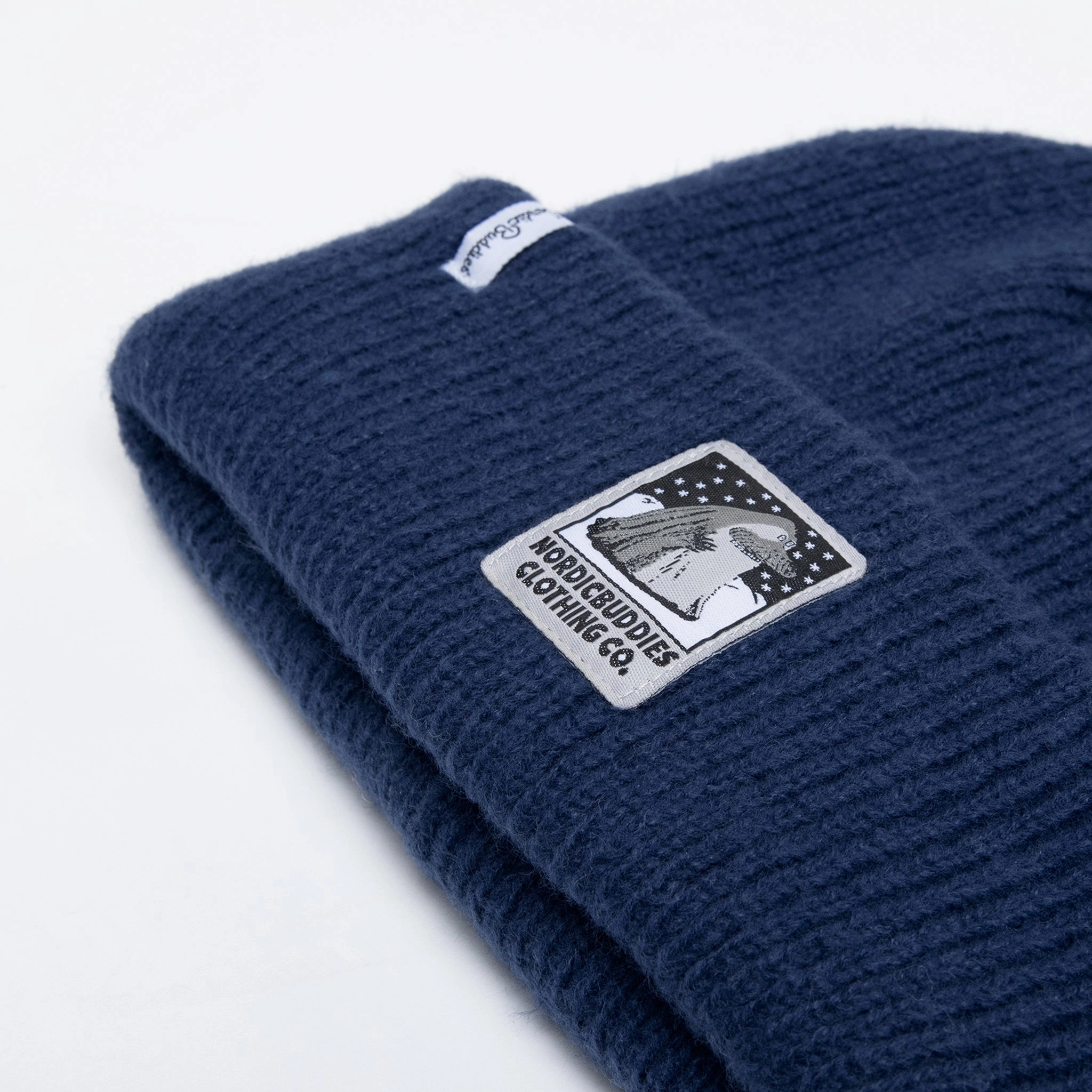 The Groke Winter Hat Beanie Adult