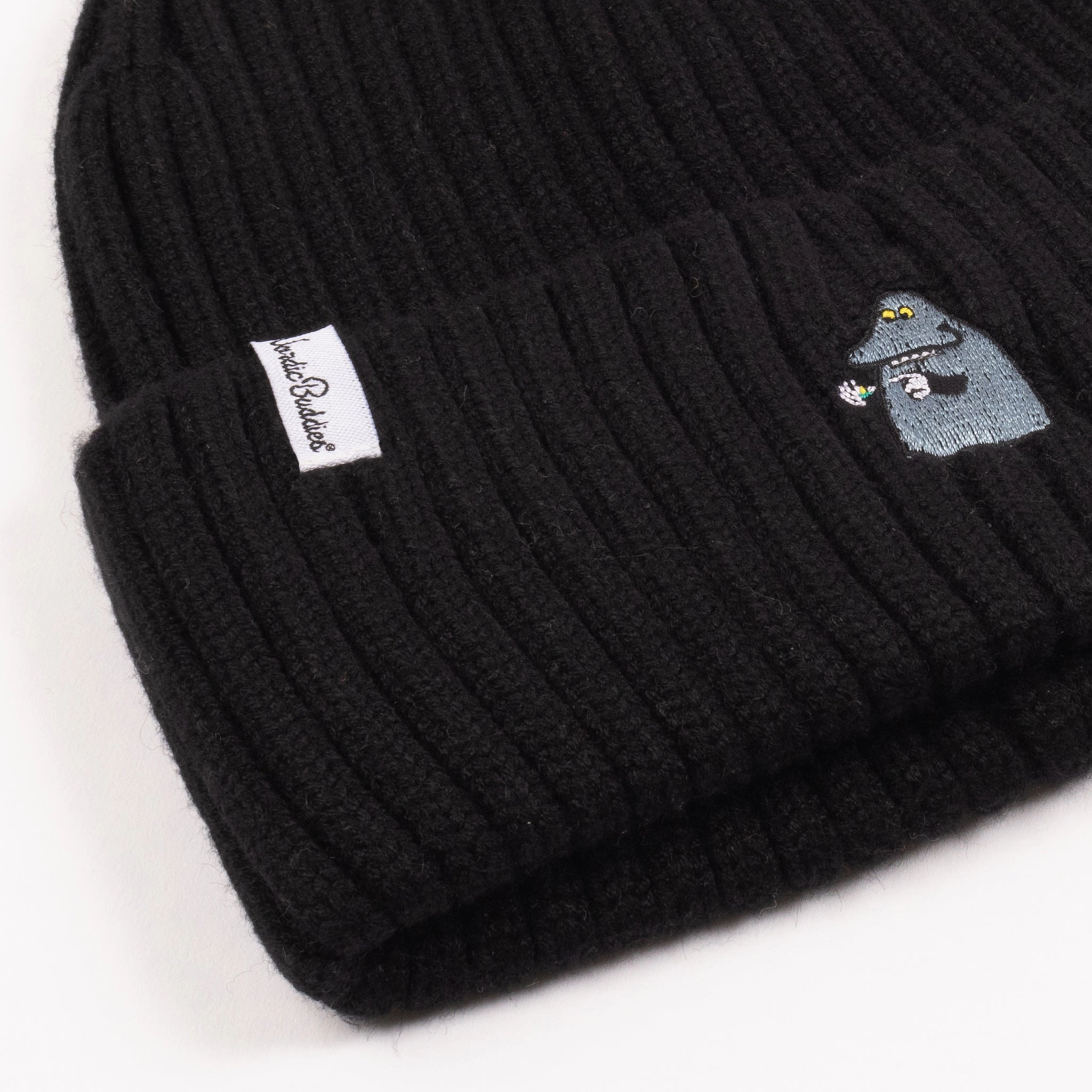 The Groke Winter Hat Beanie Adult