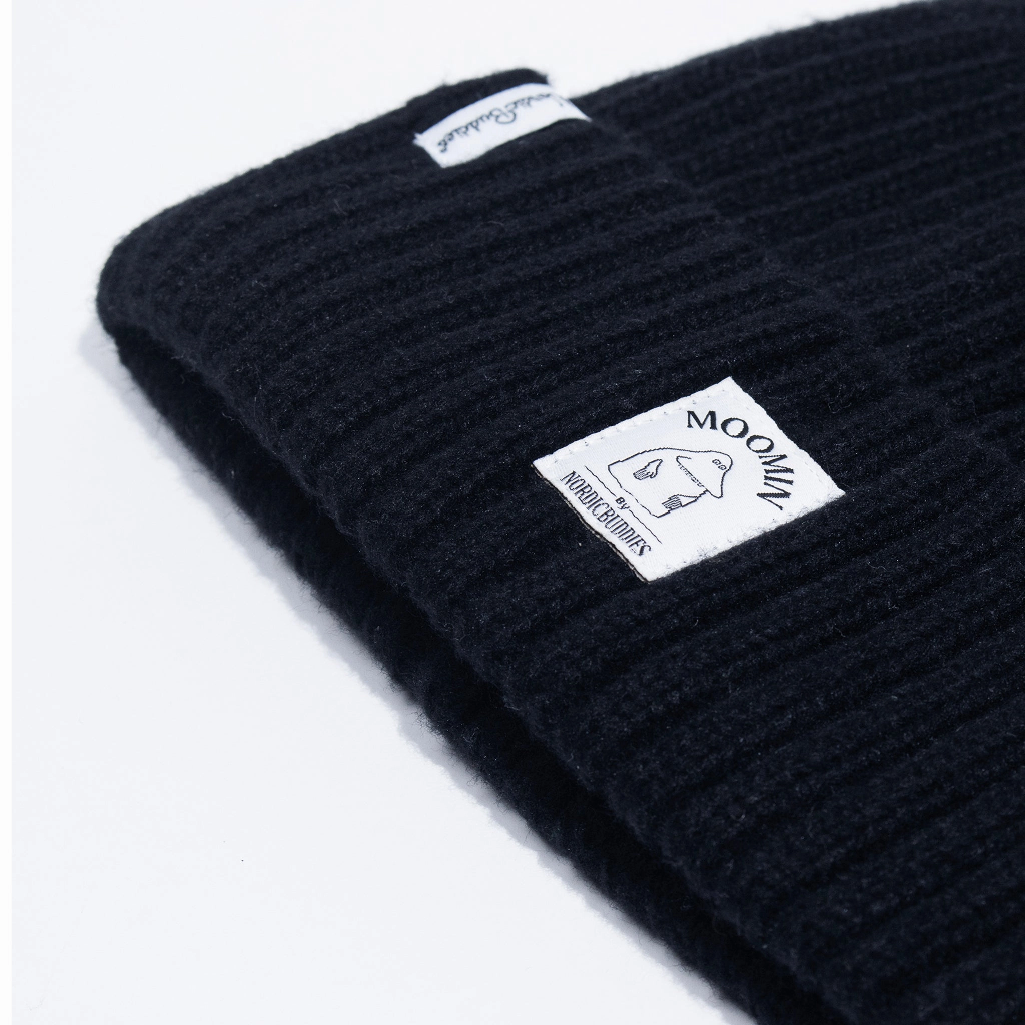 The Groke Winter Hat Beanie Adult