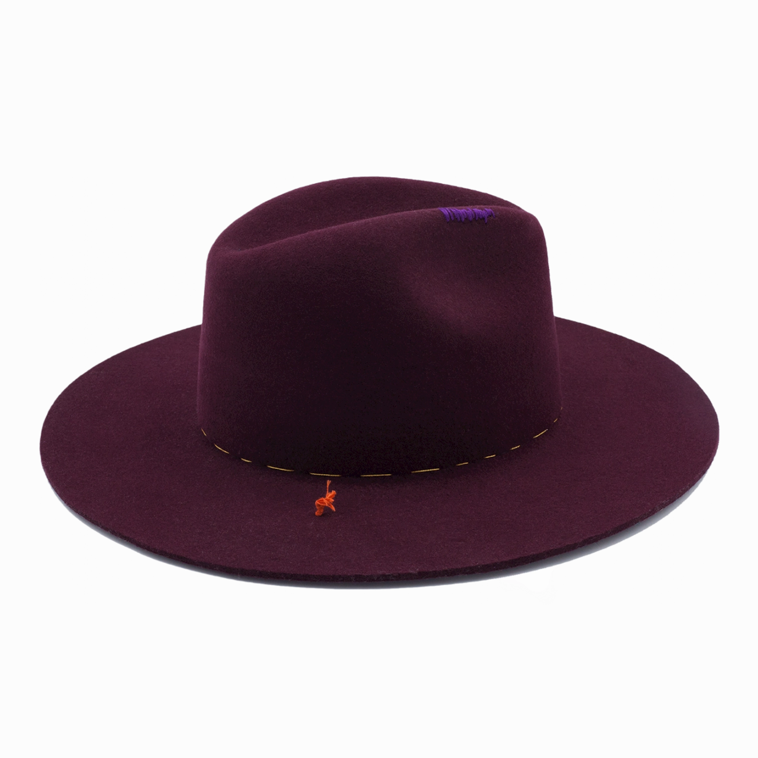 The Groundation Burgundy
