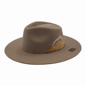 The Groundation Camel winter-woolen-hat
