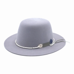 The Groundation Grey winter-woolen-hat