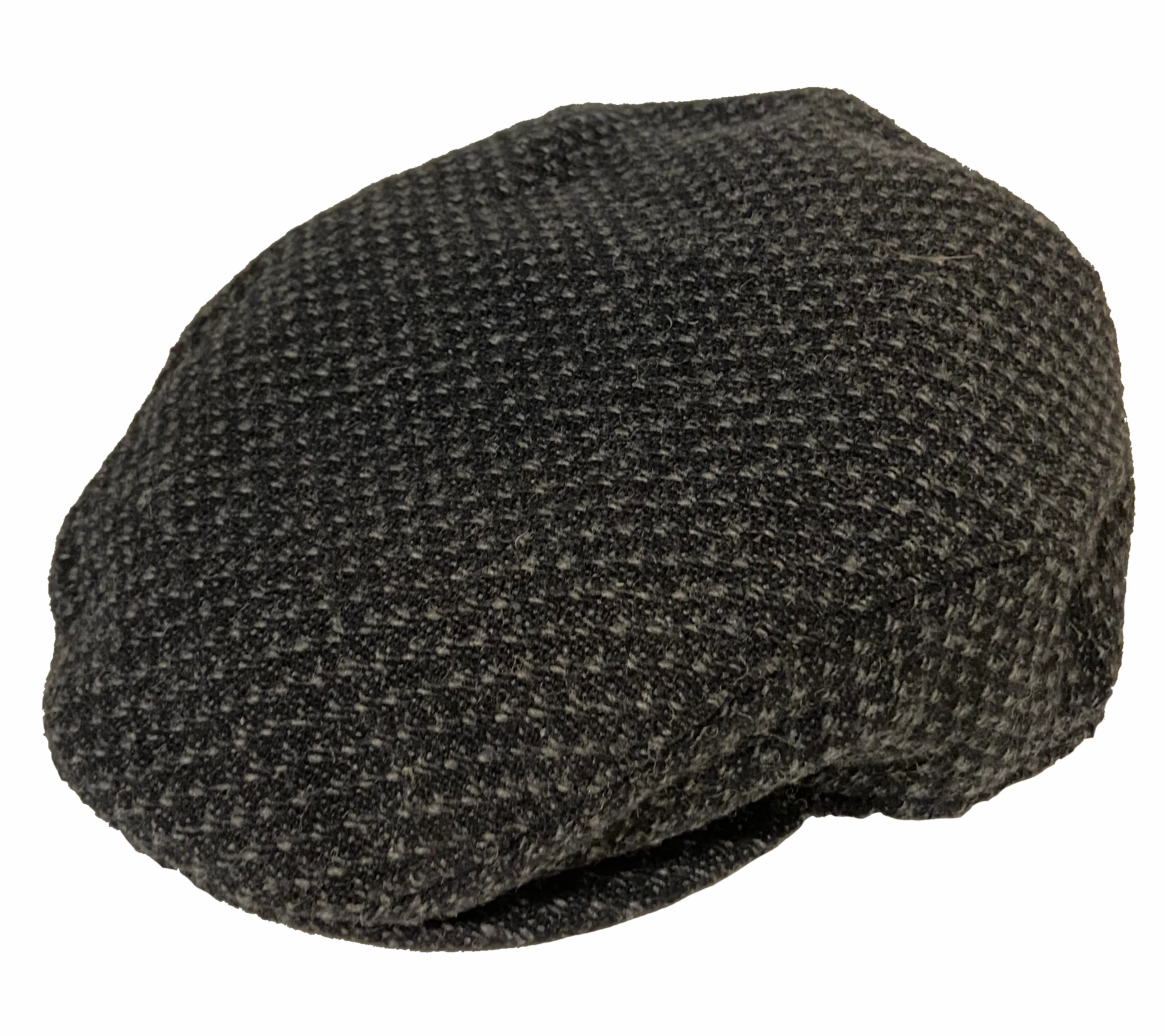 The Hank Ivy Earflaps Cap