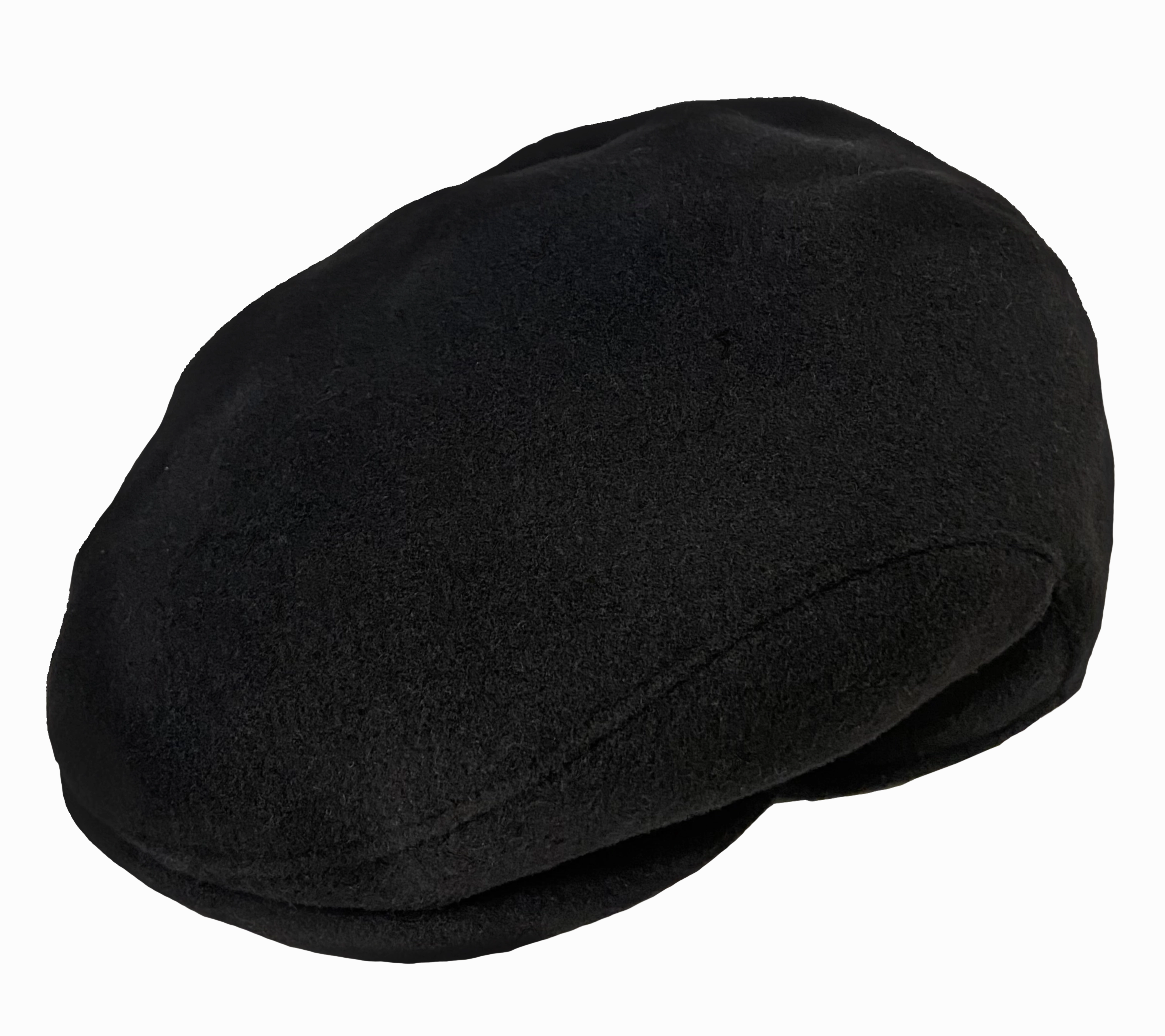 The Hank Ivy Earflaps Cap