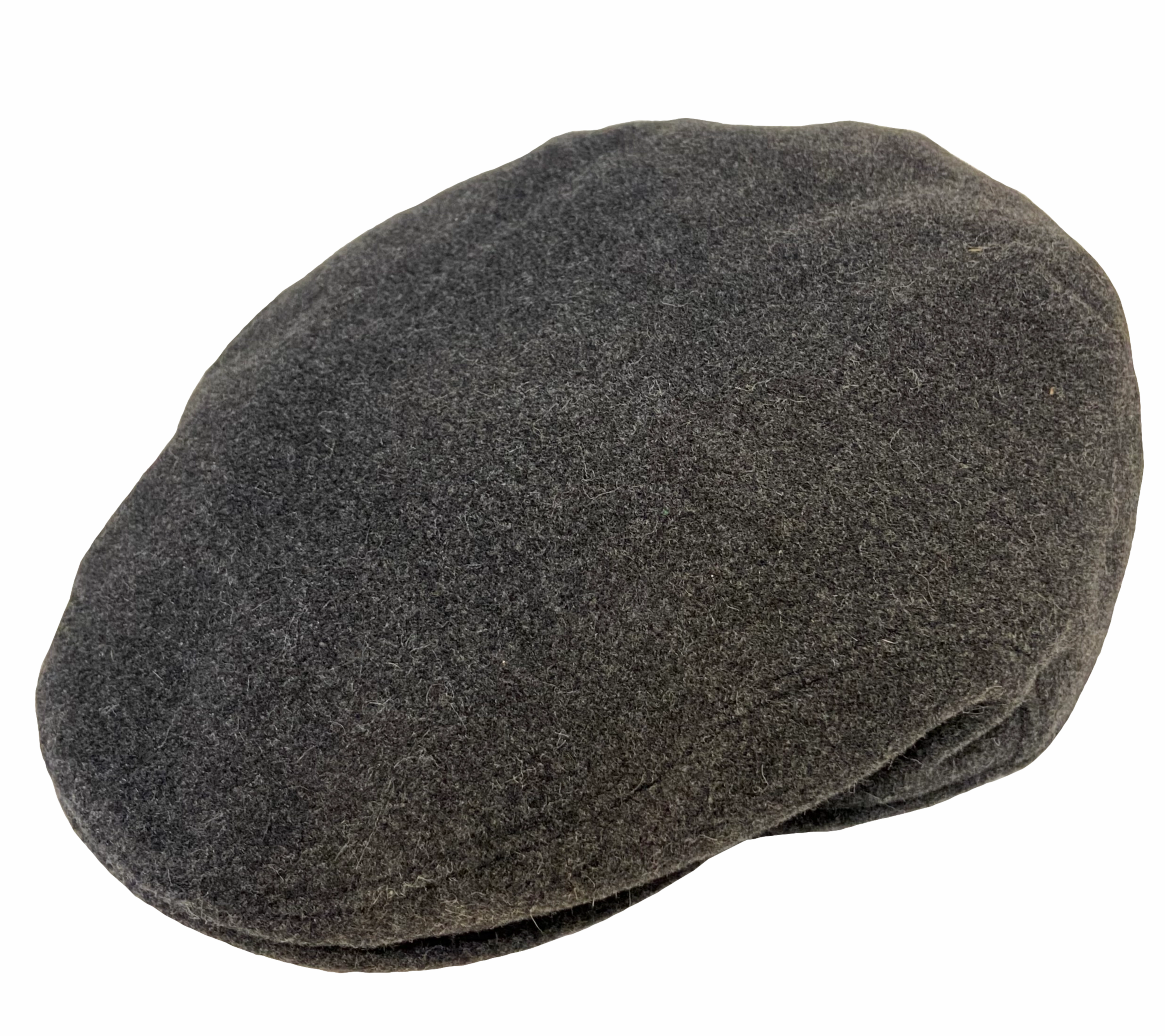 The Hank Ivy Earflaps Cap