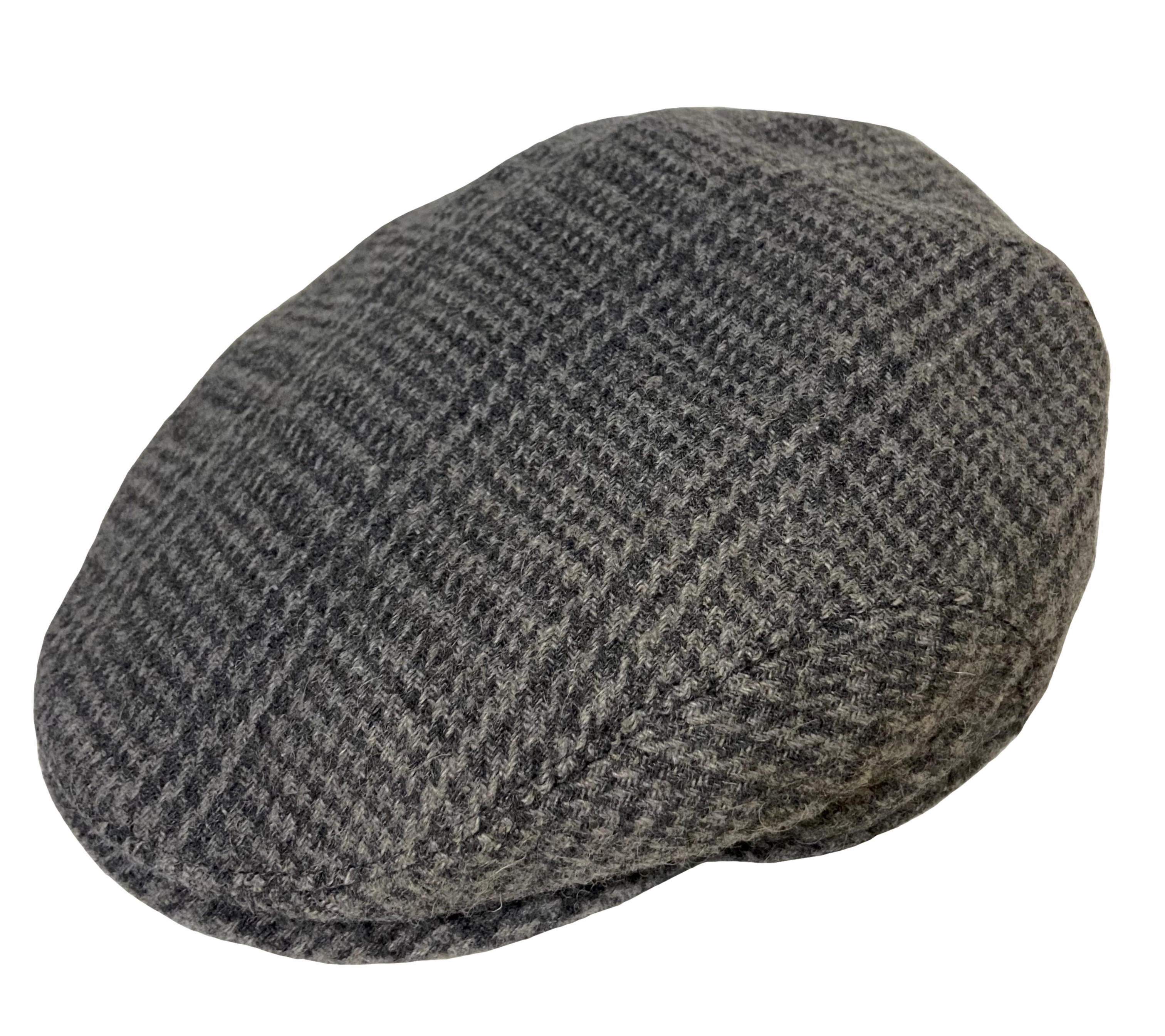The Hank Ivy Earflaps Cap