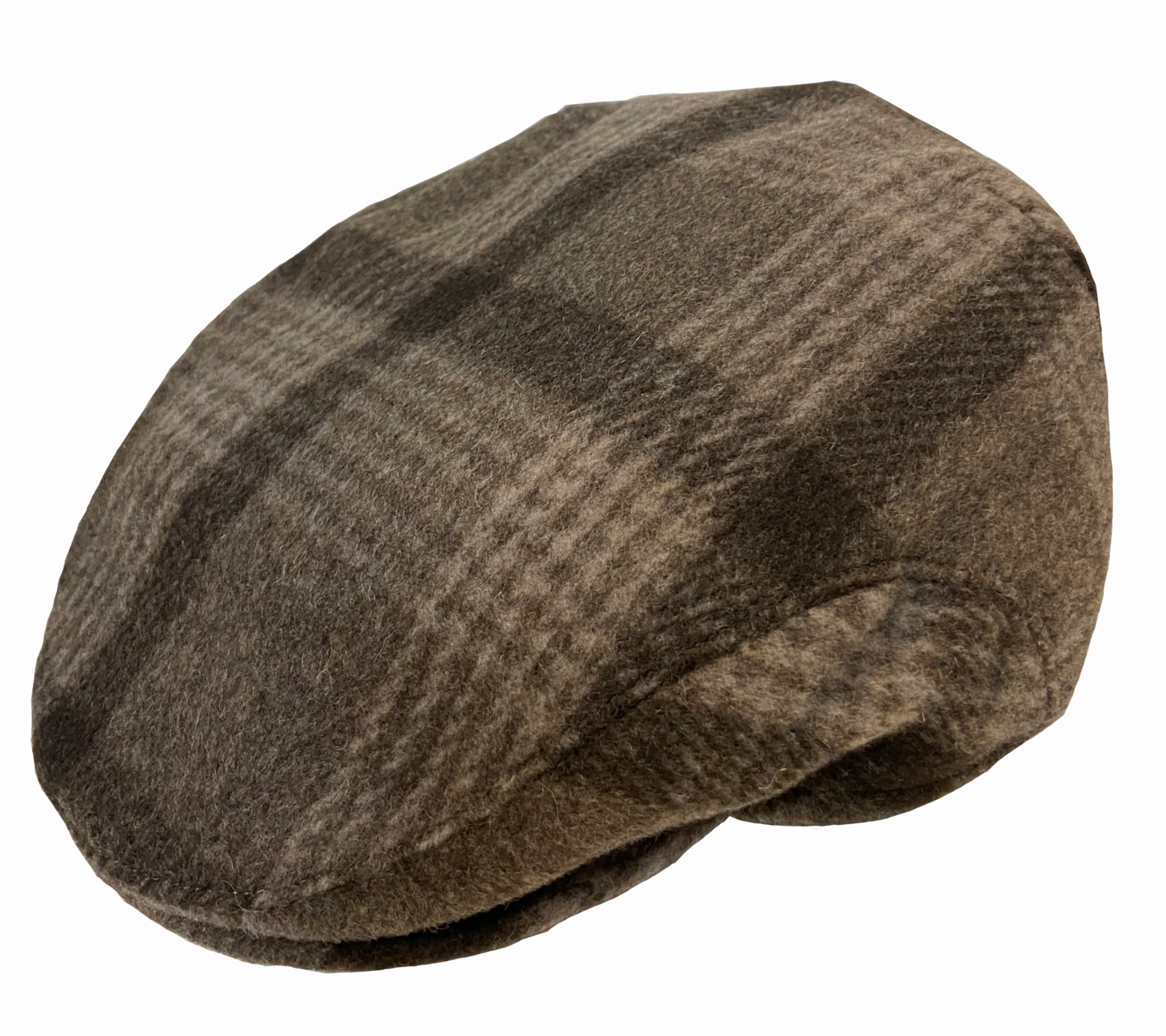 The Hank Ivy Earflaps Cap