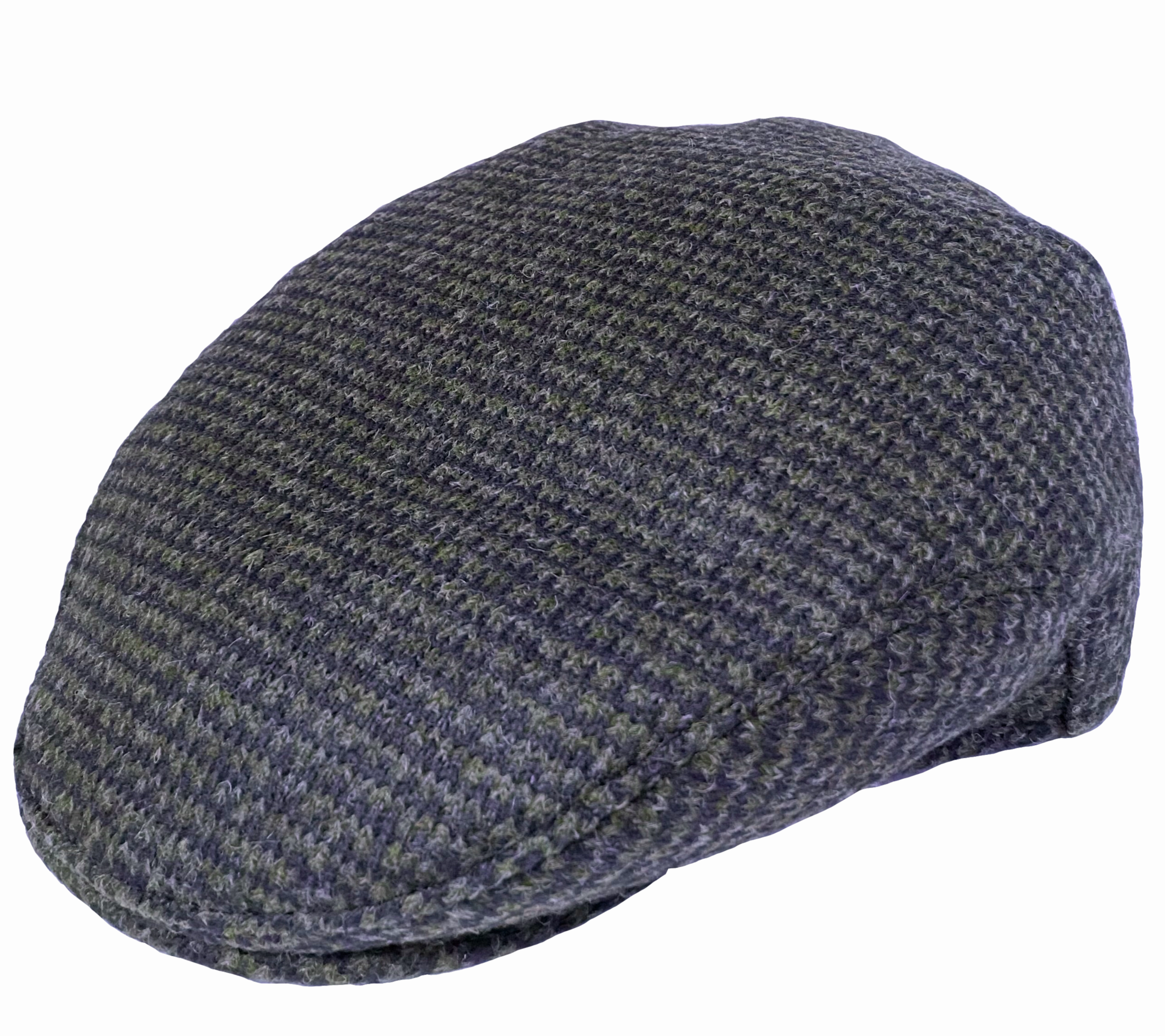 The Hank Ivy Earflaps Cap
