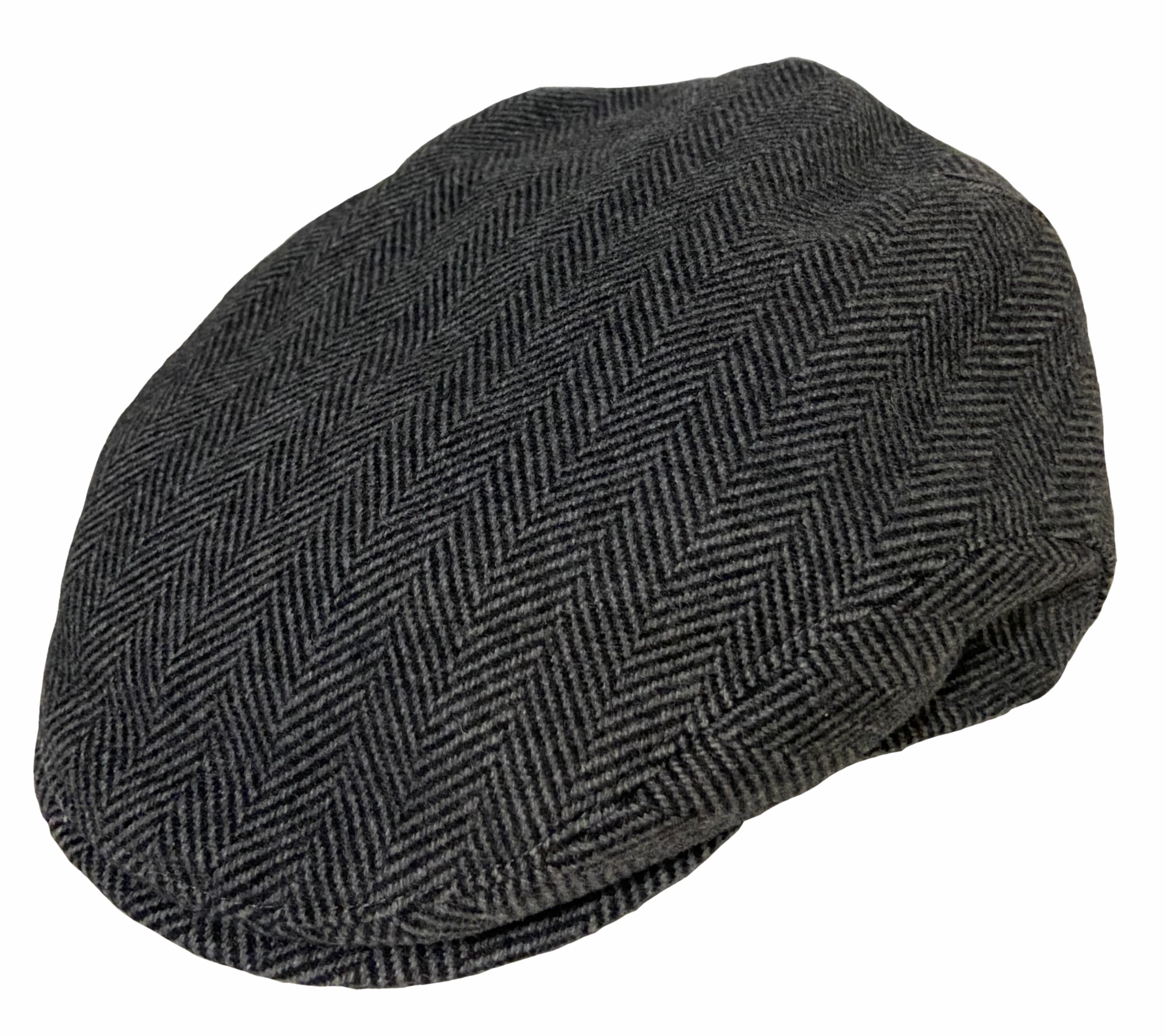 The Hank Ivy Earflaps Cap winter-woolen-hat