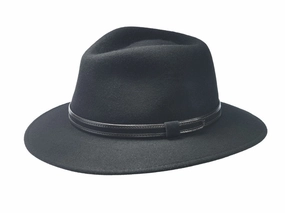 The Hiker winter-woolen-hat