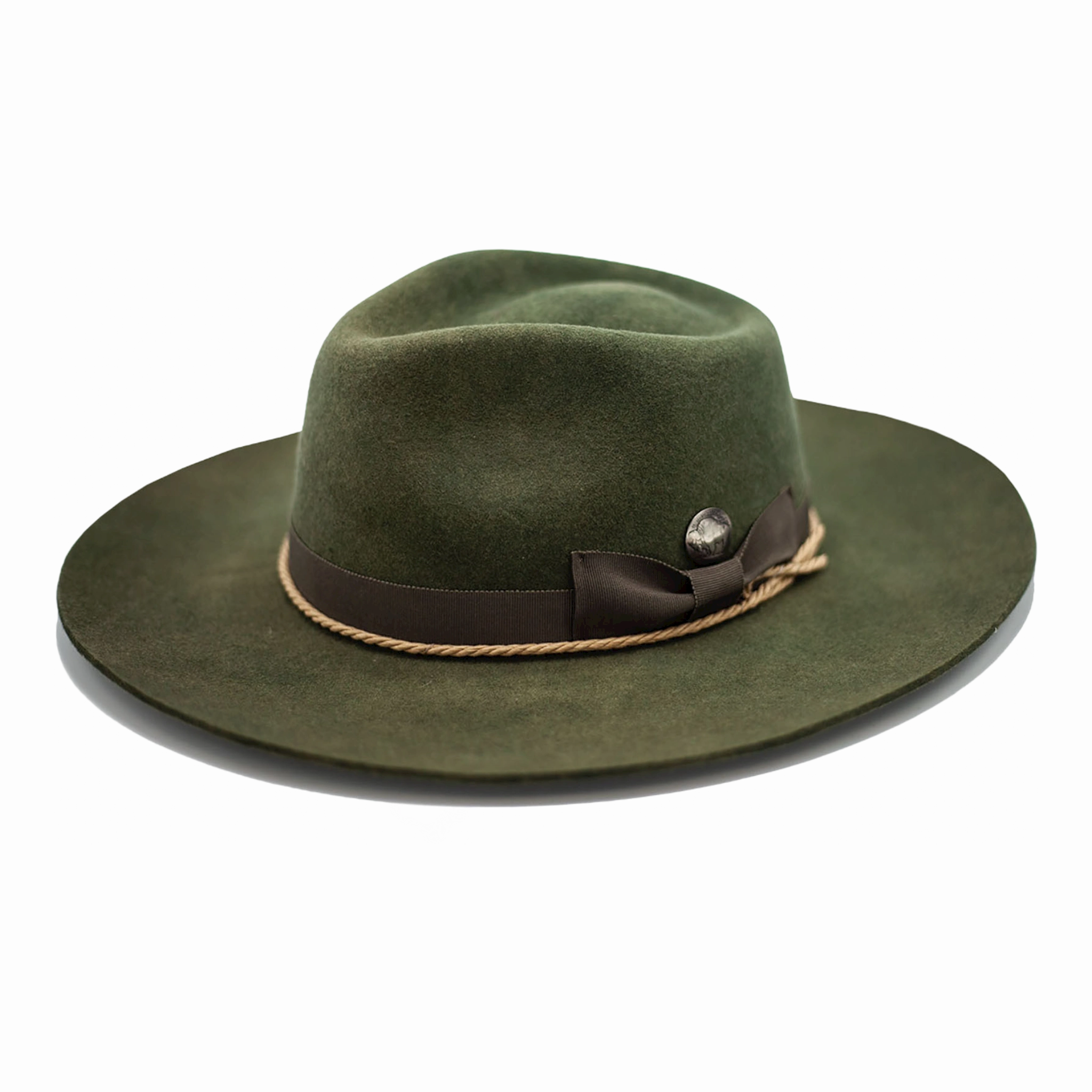 The Hunter winter-woolen-hat