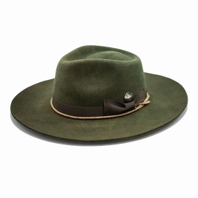 The Hunter winter-woolen-hat