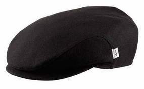 The Ivy Vintage Cap winter-woolen-hat