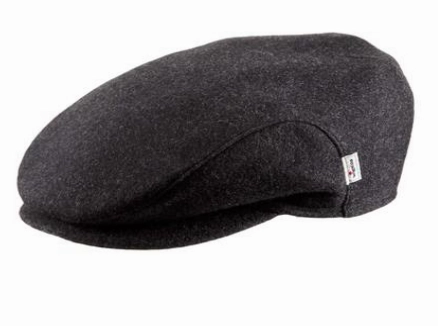 The Ivy Vintage Cap