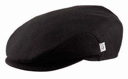 The Ivy Vintage Cap winter-woolen-hat