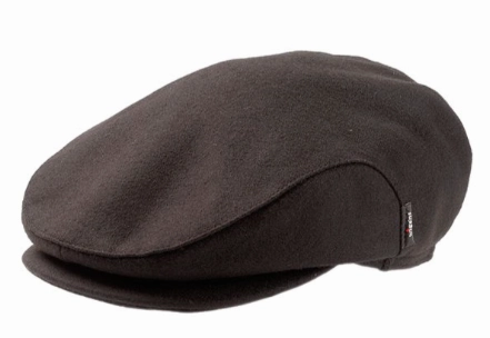 The Ivy Vintage Cap