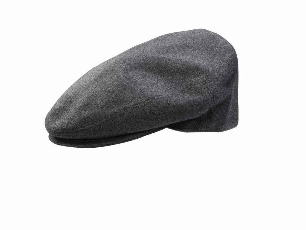 The Jose Cashmere Ivy Cap