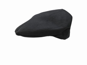 The Jose Cashmere Ivy Cap winter-woolen-hat