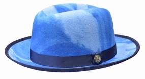 The Kingston winter-woolen-hat
